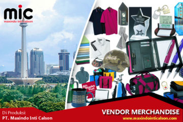 Jasa Pembuatan Merchandise di Jakarta