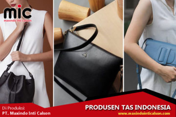 Produsen as Terbesar di Indonesia