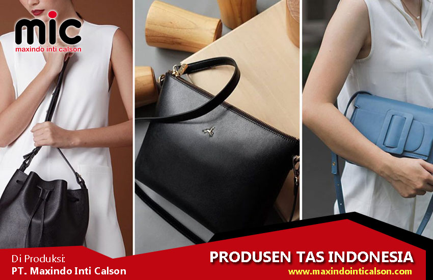 Produsen as Terbesar di Indonesia