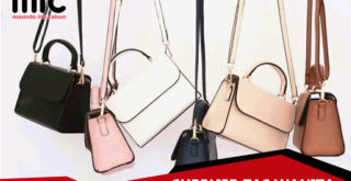 Supplier Tas Wanita Terbesar di Indonesia