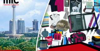 Jasa Pembuatan Merchandise di Jakarta
